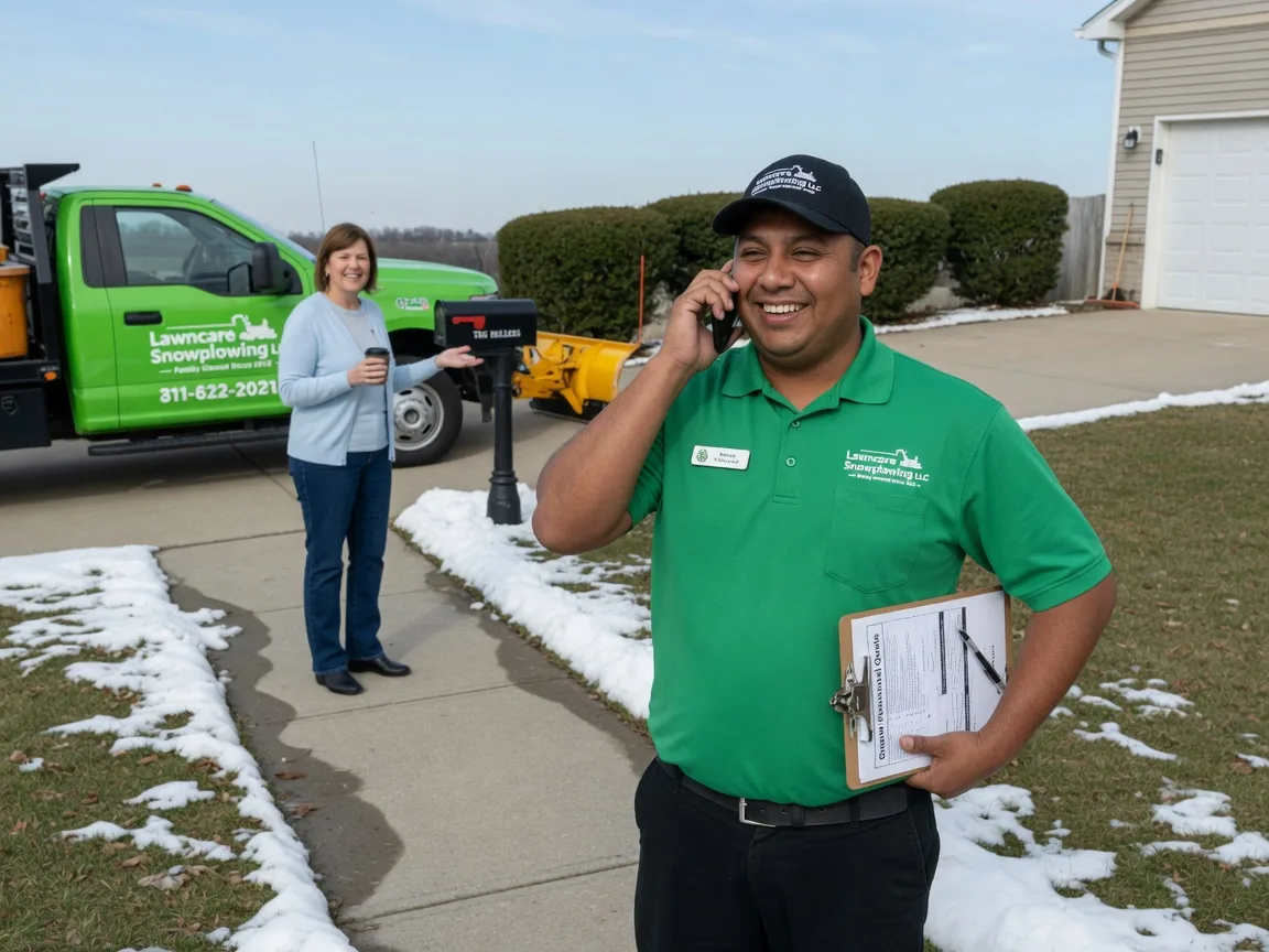 Lawn Care Services By Expert Landscaper Swanville, MN FAQs